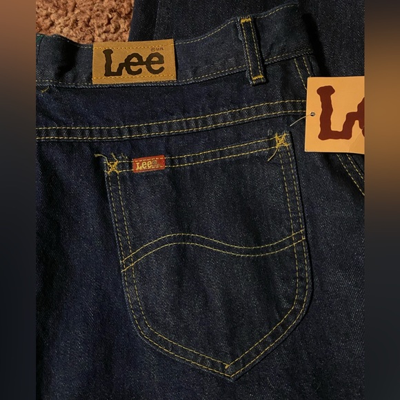 Lee Jeans Vintage Lee High Rise Women Jeans Waist 32 Poshmark